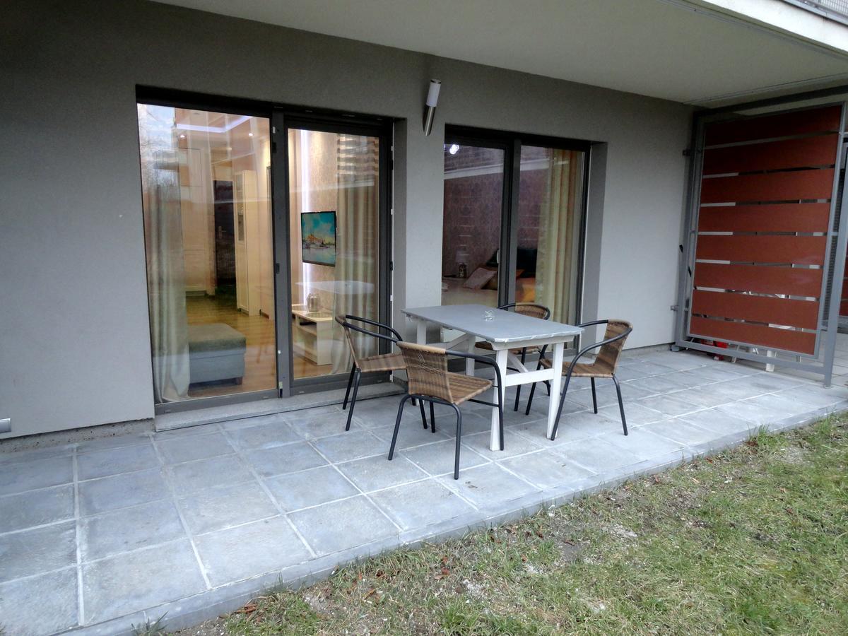 Apartamento Na Grobli 014 Breslavia Exterior foto